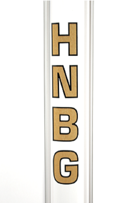 Heisenberg Mighty Beaker 7MM