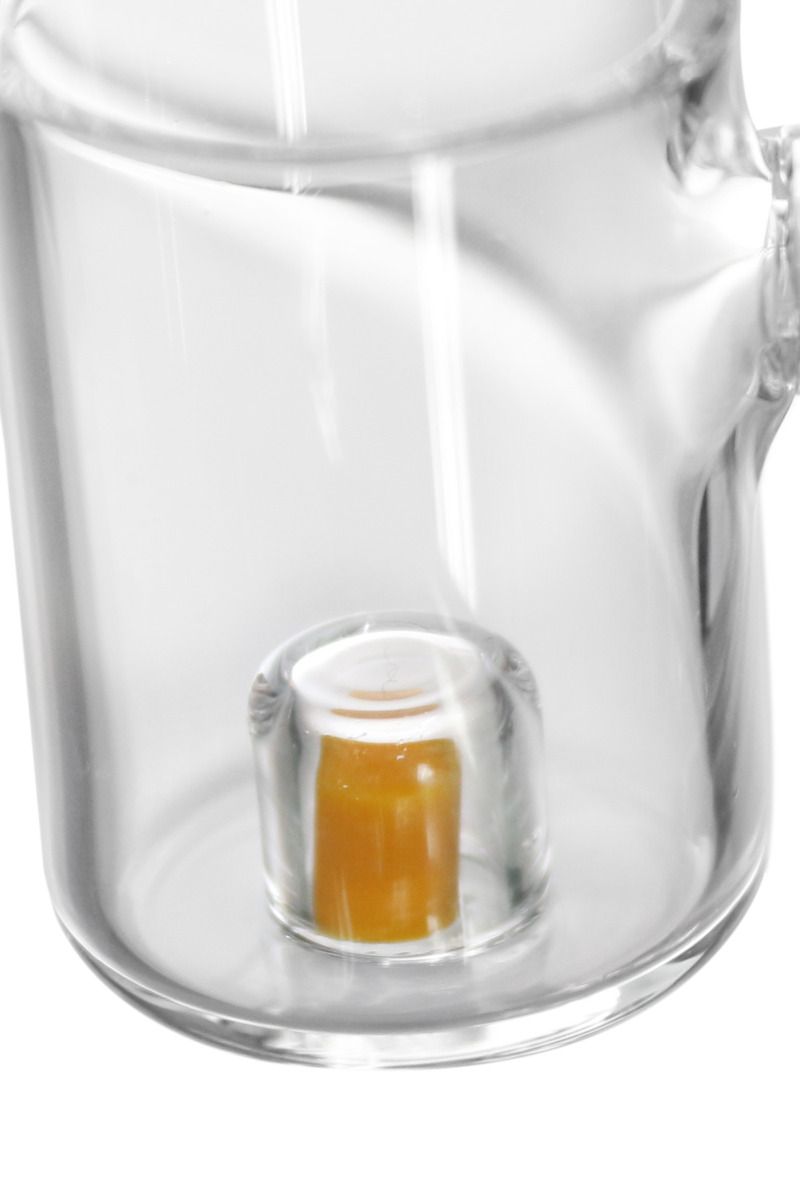 Heisenberg Termochromatický Banger Deep 18.8