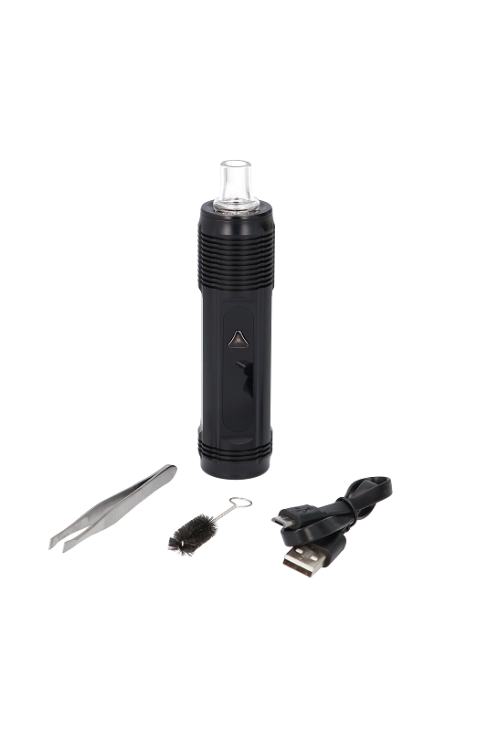 Herbal Elite černý