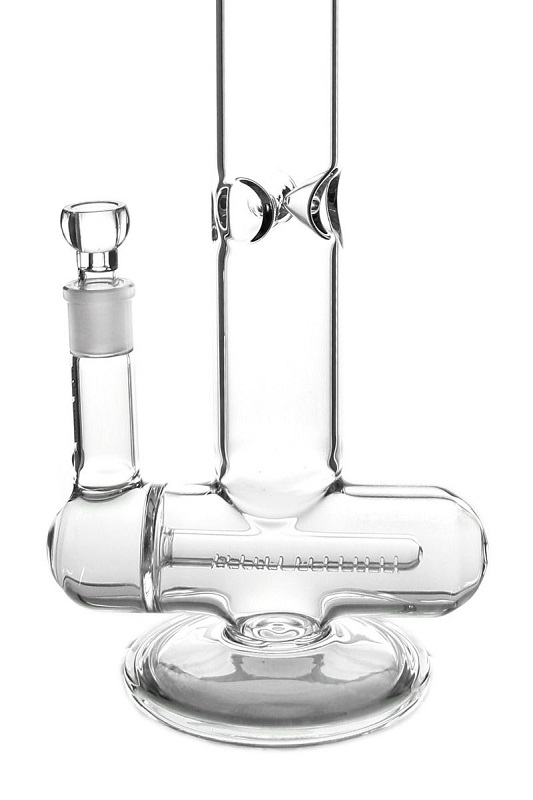 Heisenberg Inline Bong Percolator