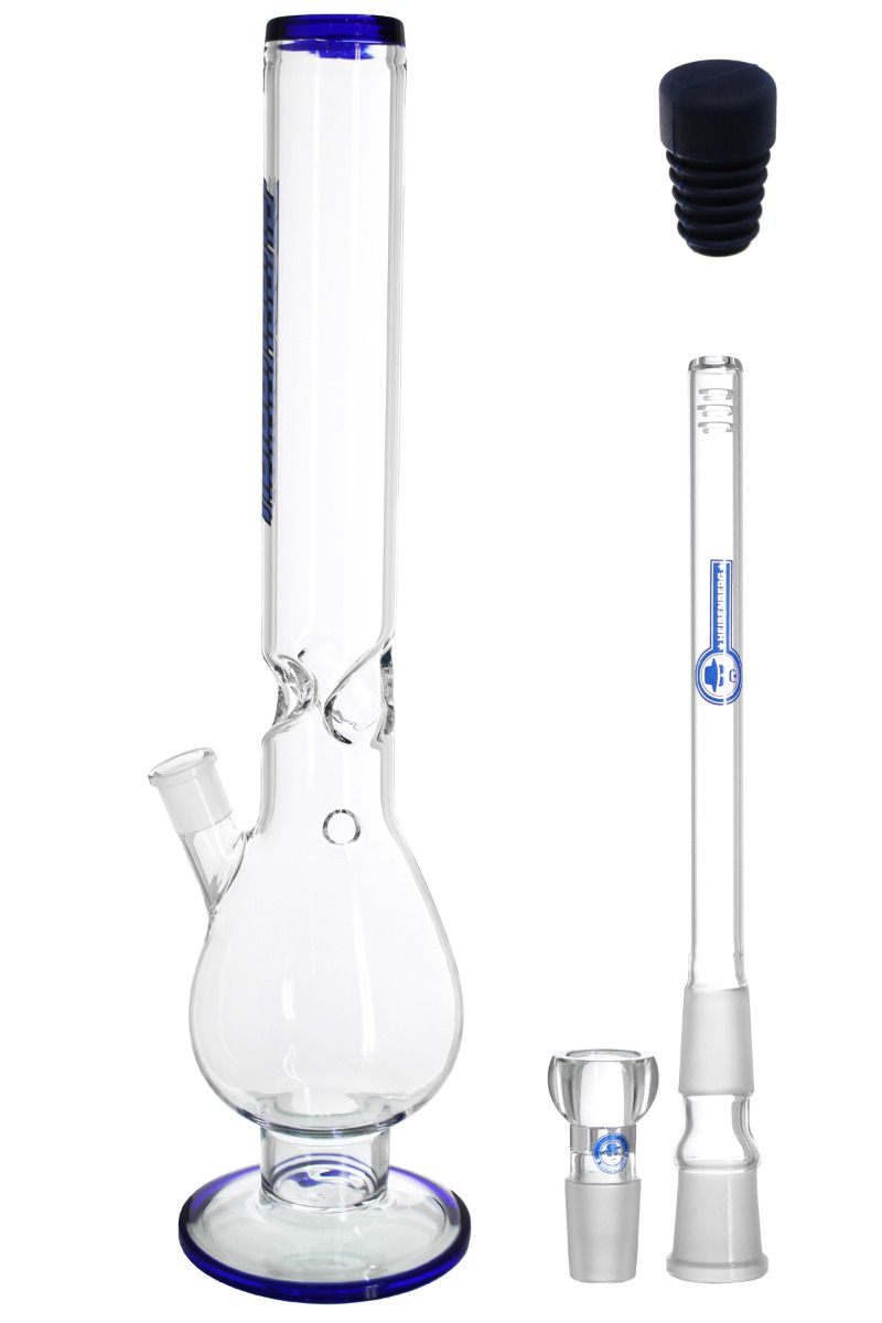 Heisenberg Big Mama ICE 3.0