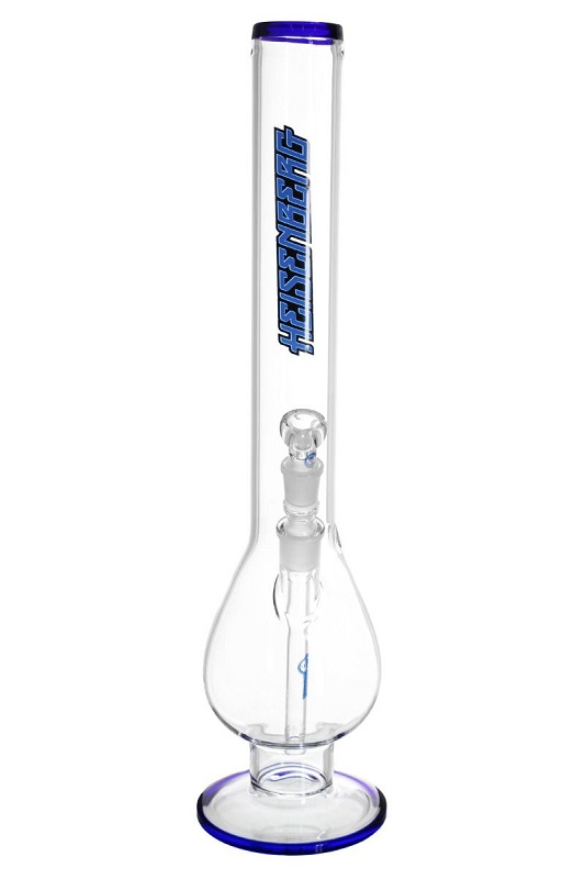 Heisenberg Big Mama 3.0