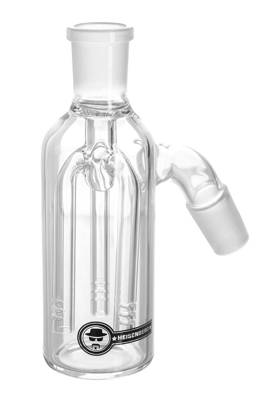 Heisenberg 3-Arm Precooler 18.8