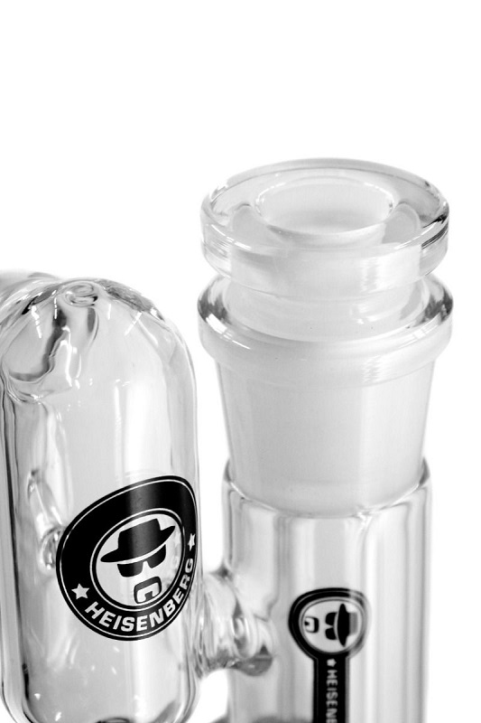 Heisenberg Diffusor Precooler 18.8>29.2