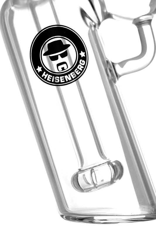 Heisenberg Shower Precooler 18.8