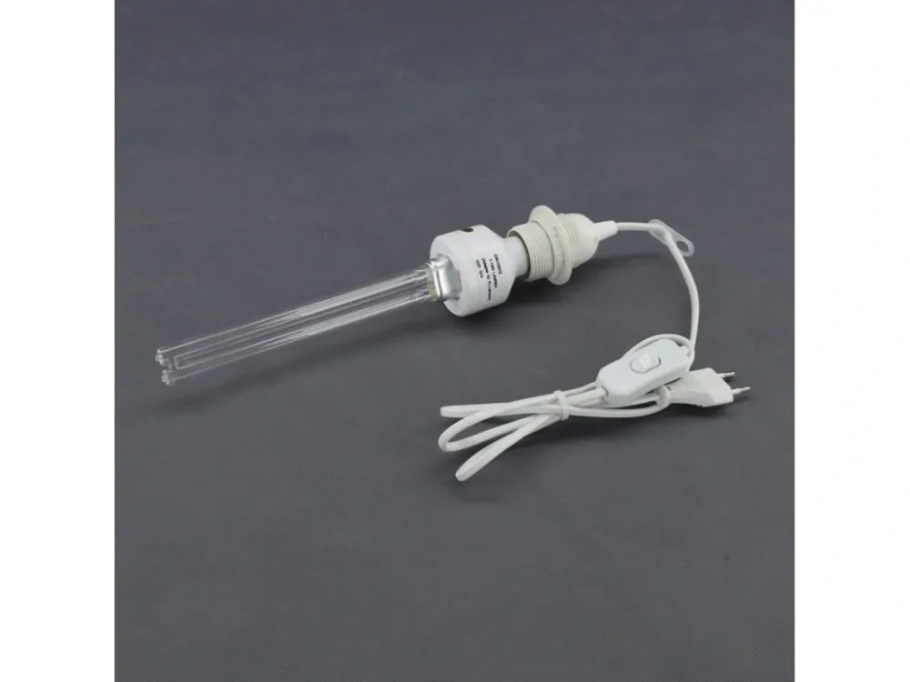 GL14, KOMPLET UV-C germicidní svítidlo 11W (G23)