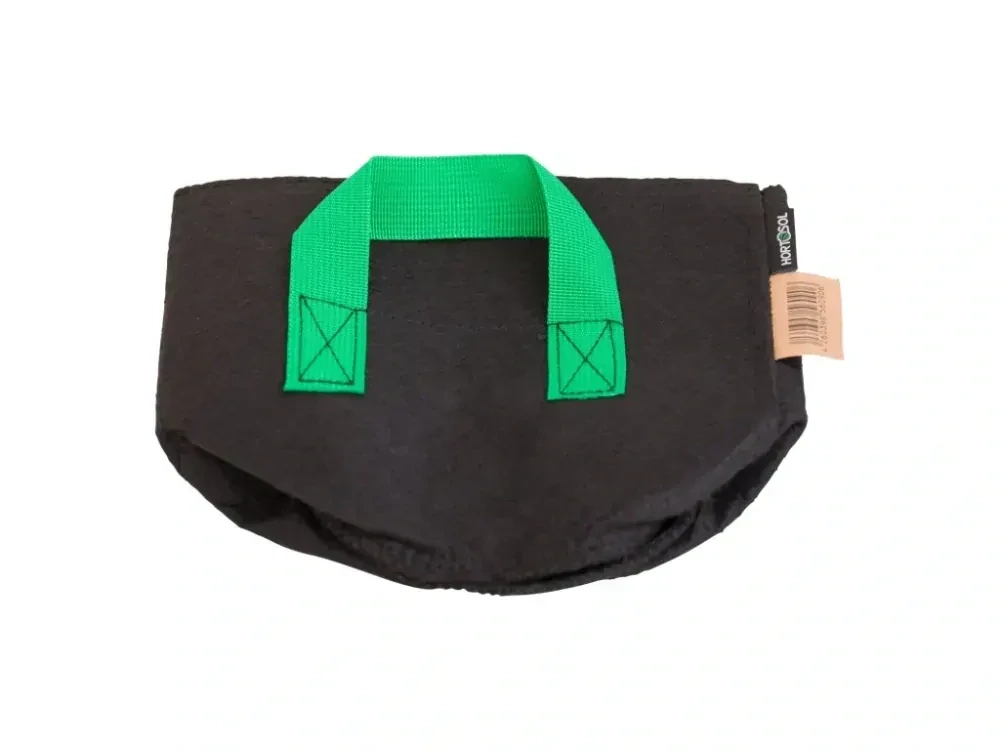 Textilní květináč HORTOSOL 50l