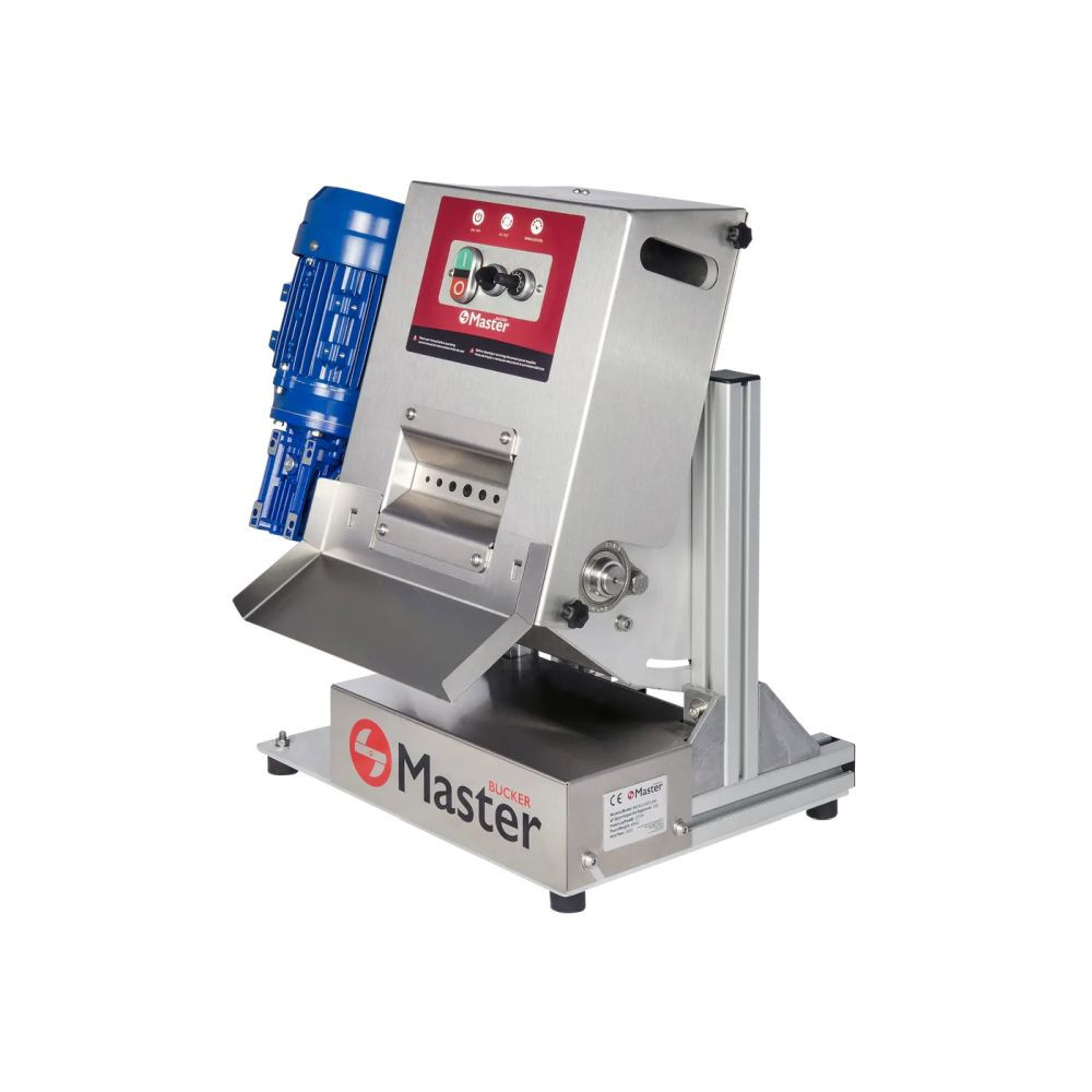 MASTER TRIMMER MB BUCKER 200