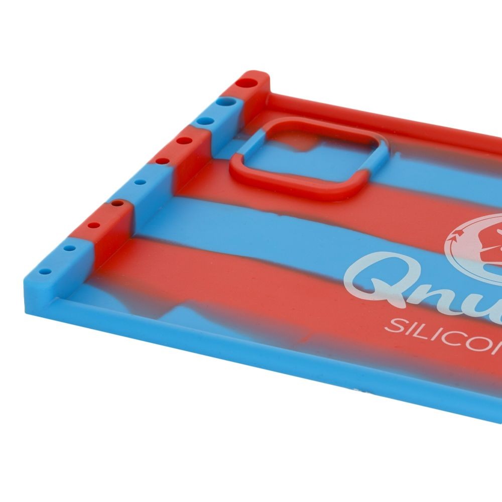 Qnubu Silicone Anti-Stick DabStation, silikonová podložka