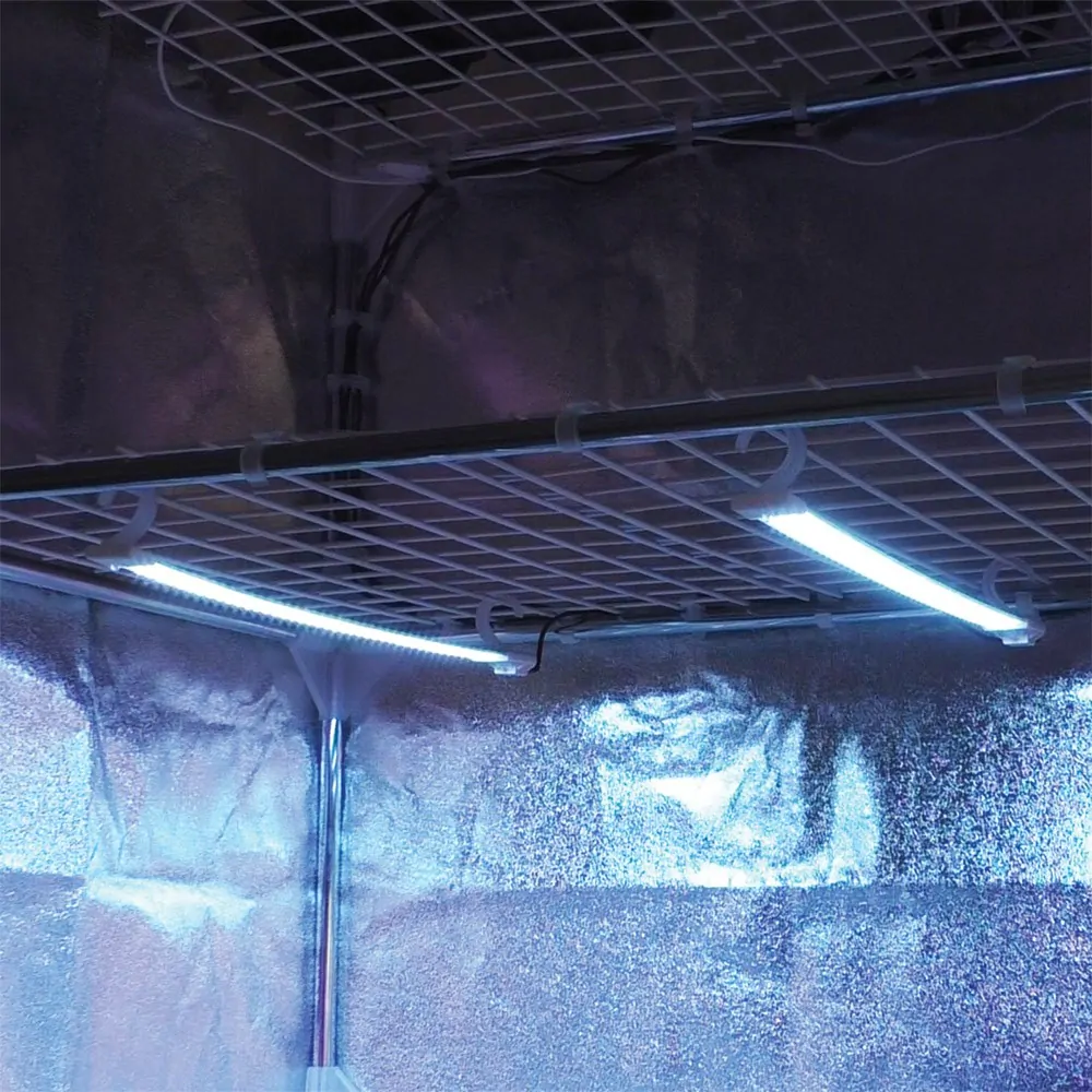 Secret Jardin Cosmorrow fixture 1x20W zdroj s příslušenstvím