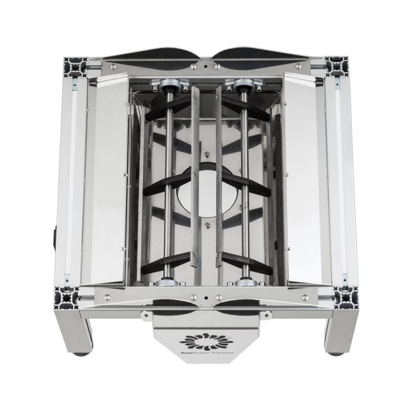 Sunflower BIG Trimmer - elektrický stříhač listí