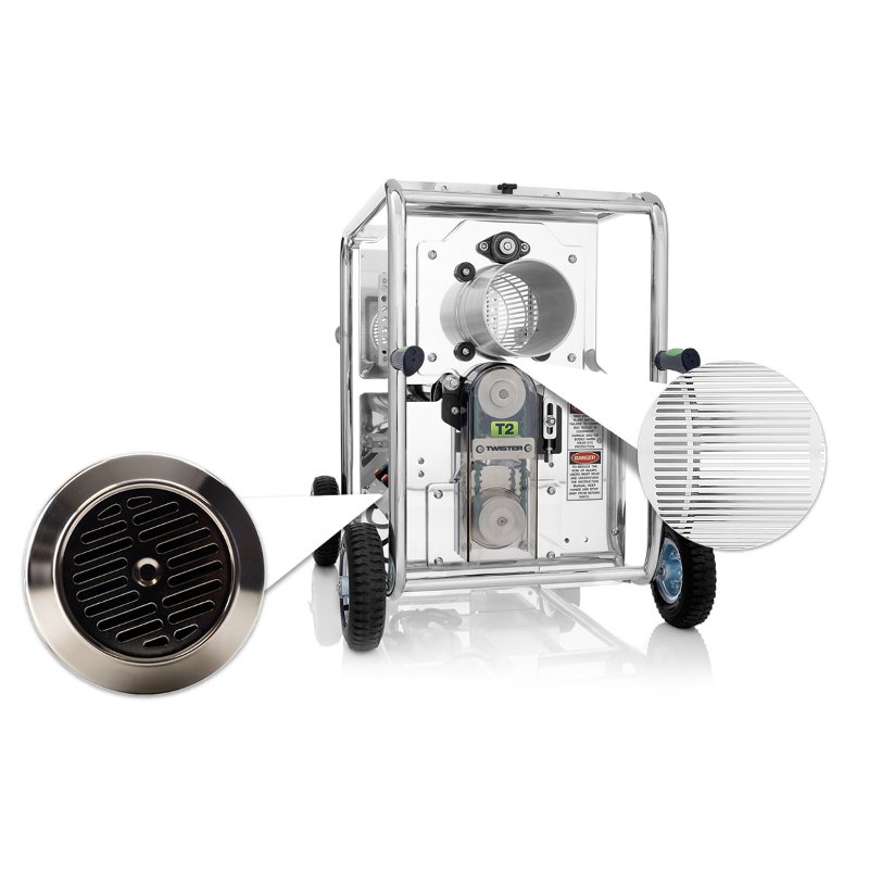 Twister Trimmer T2 elektrický střihač