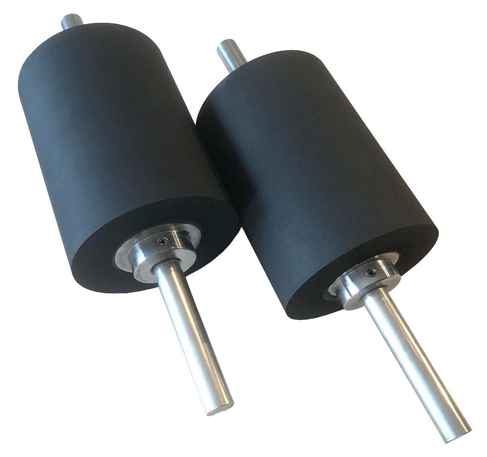 Střihač TRIMPRO Bucker rostlinný separátor