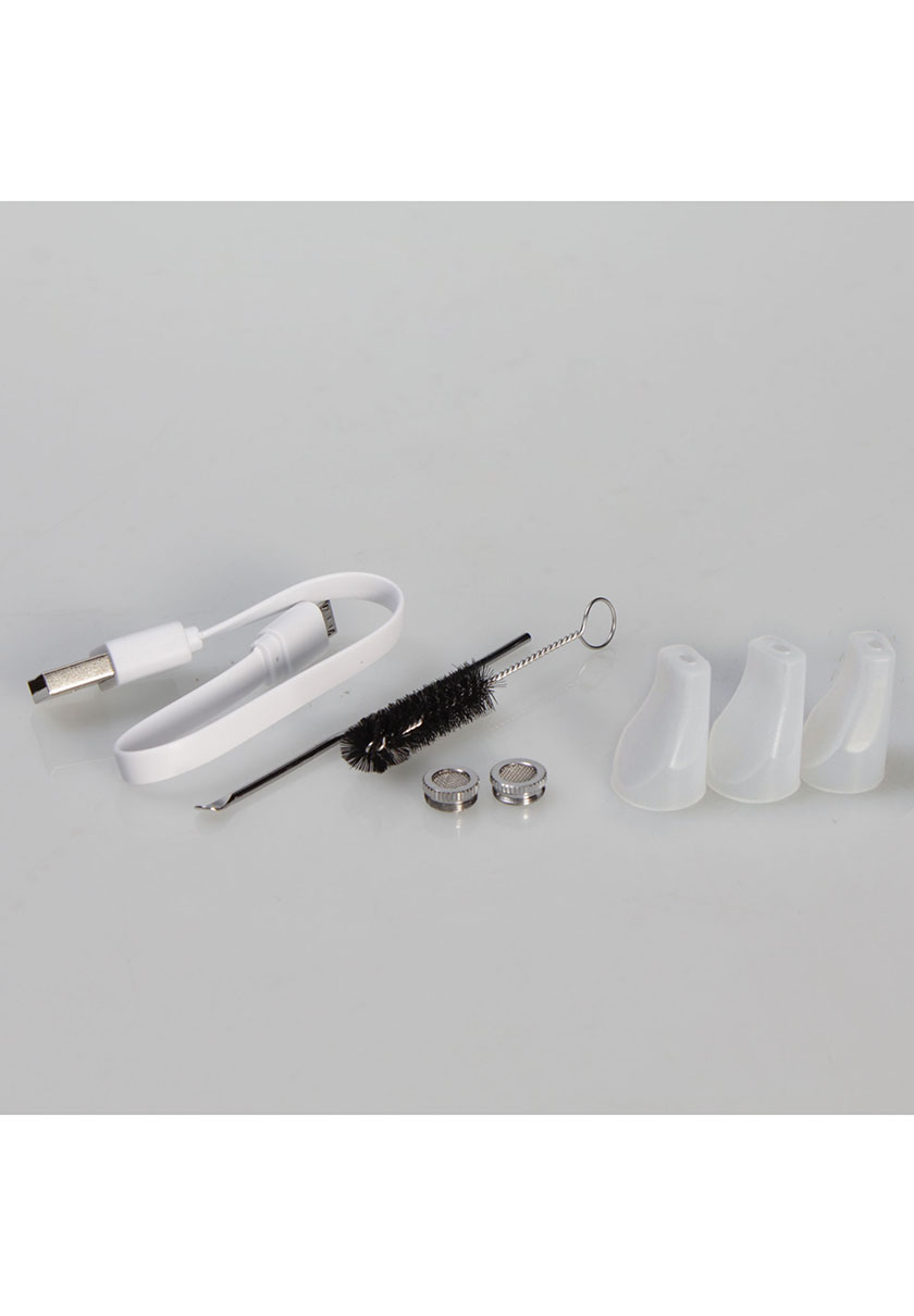 BREIT-ER Vaporizer, modrý