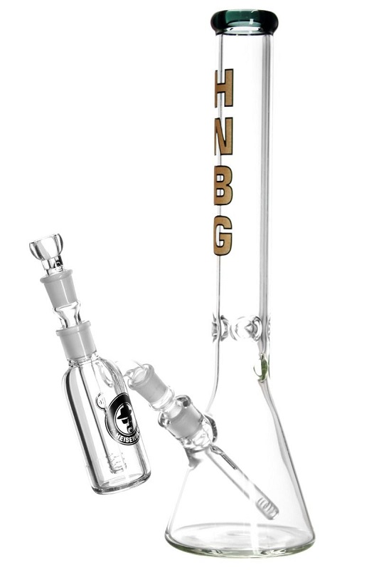 Heisenberg 7MM Precooler 18.8
