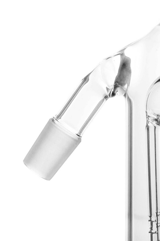 Heisenberg 8-Arm Precooler 18.8