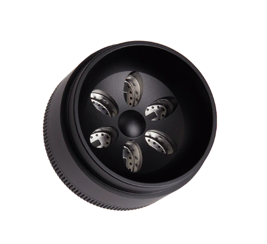 DaVinci Dávkovací drtička řady MIQRO