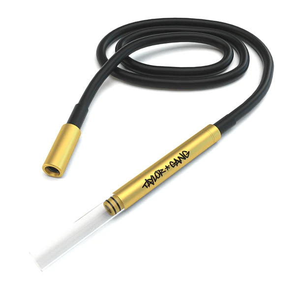 Stündenglass X Taylor Gang Gravity vodní dýmka