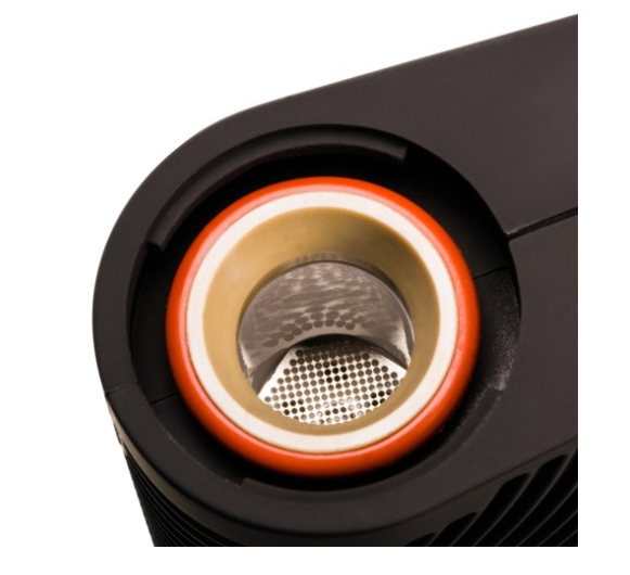 Boundless CFX vaporizér