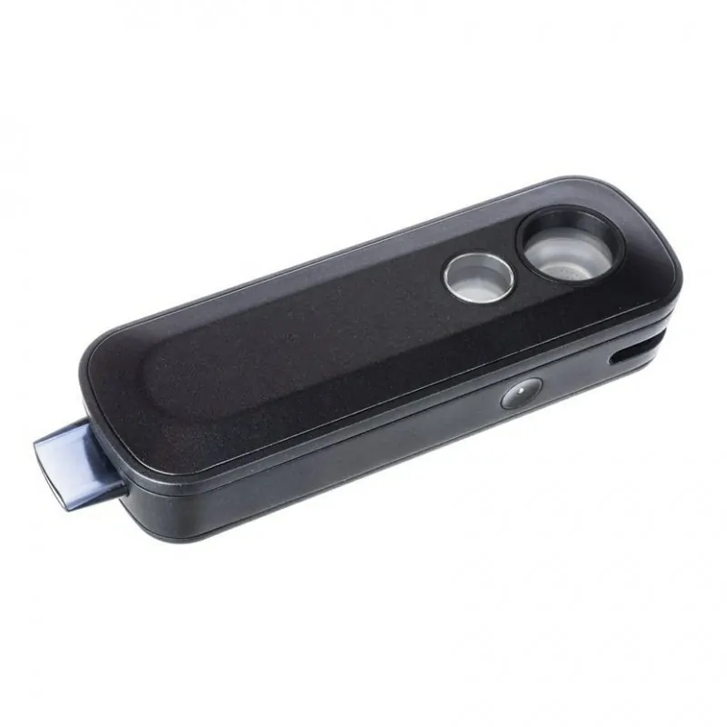 Vaporizér Firefly 2+ Jet Black