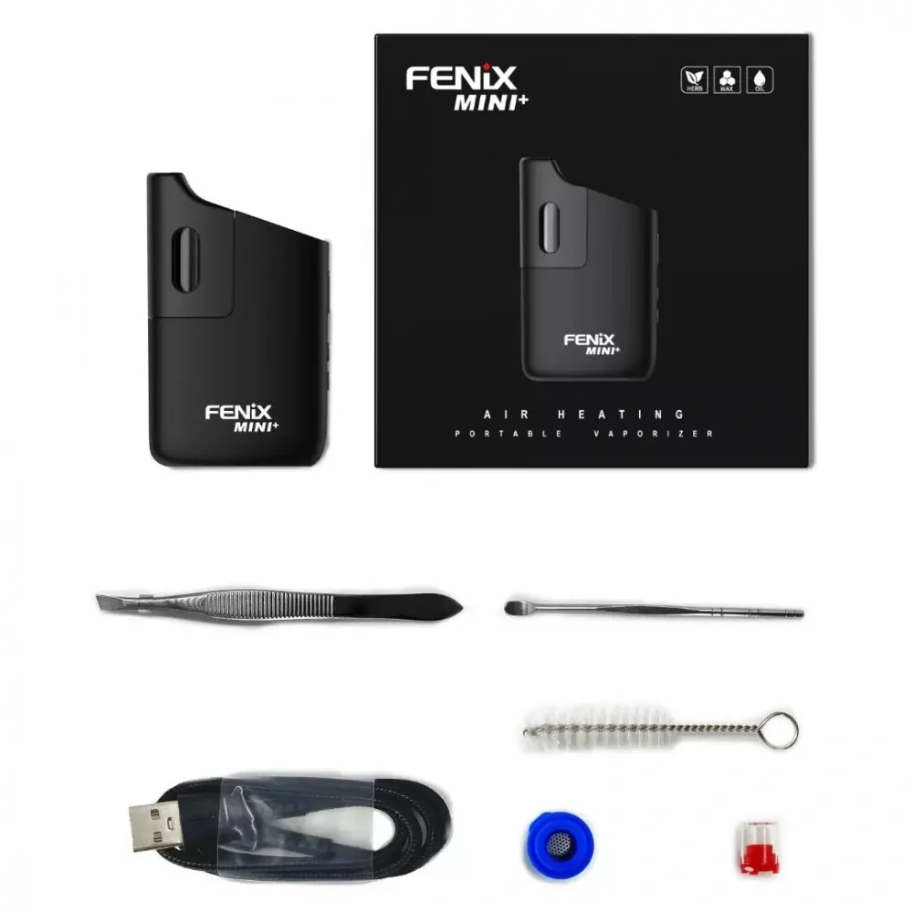 Fenix Mini Plus Vaporizér