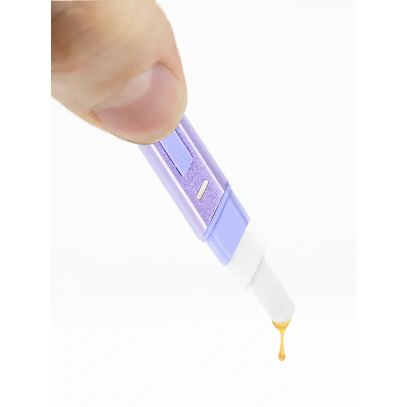 Puffco Hot Knife Bloom - nahřívací nůž 