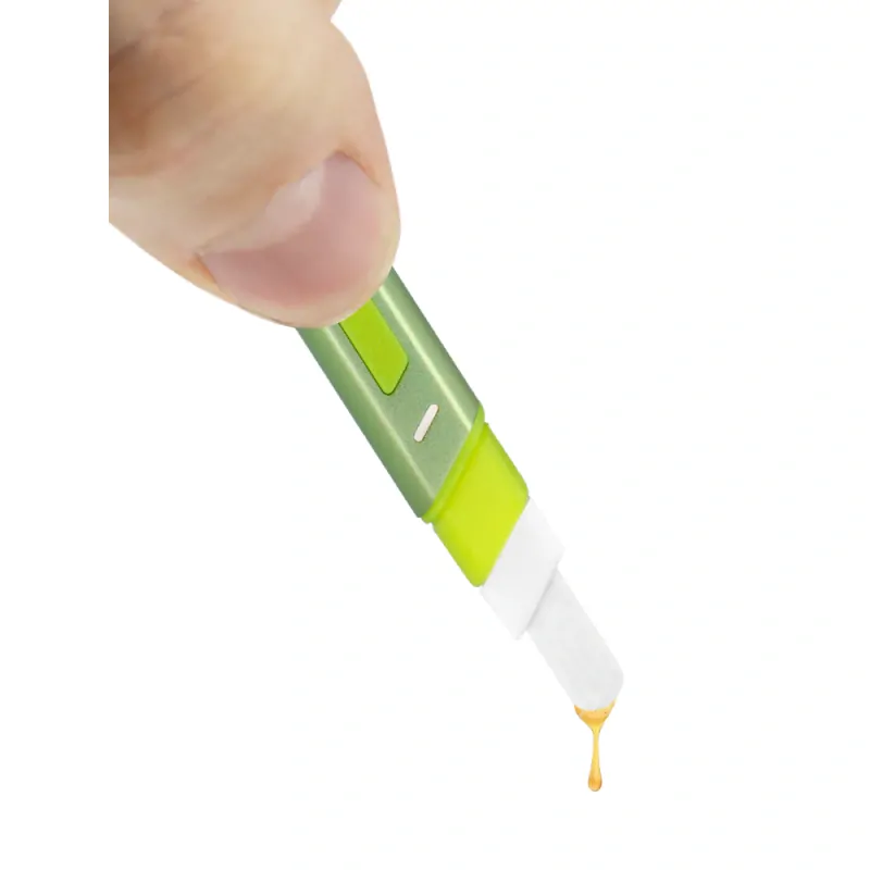 Puffco Hot Knife Paradise green - nahřívací nůž 