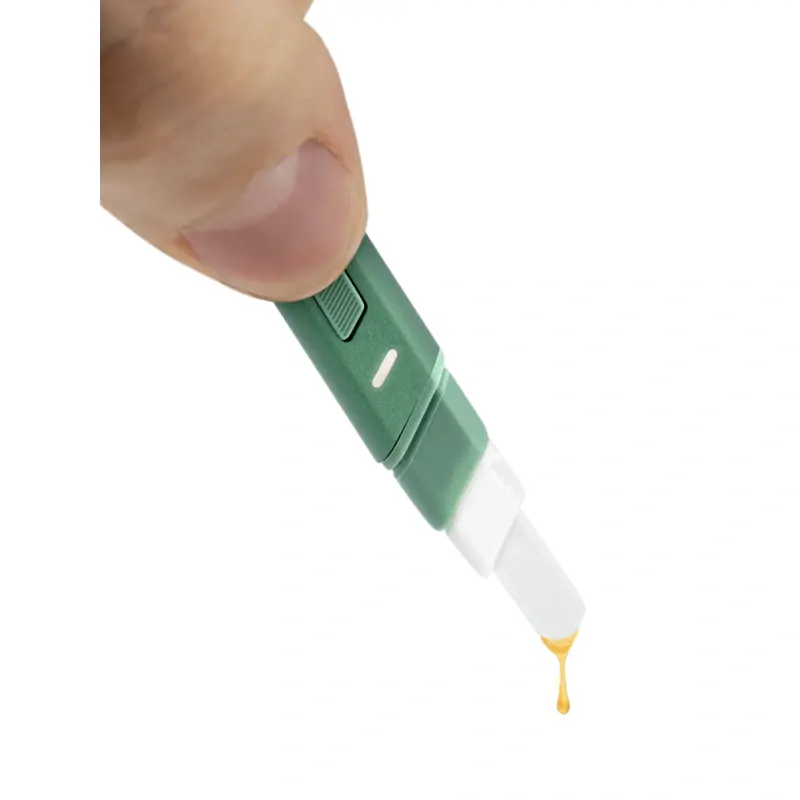 Puffco Hot Knife Flourish - nahřívací nůž 