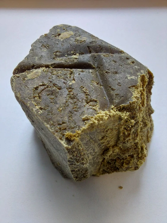 NANO10 Maroccan Hash 1g velmi silný účinek, POSÍLÁME NA SLOVENSKO