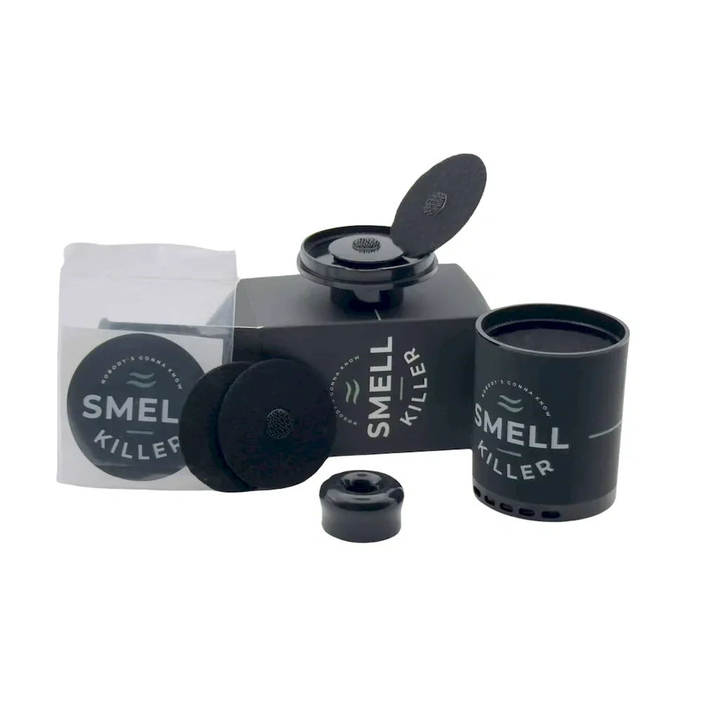 SmellKiller dýmový filtr