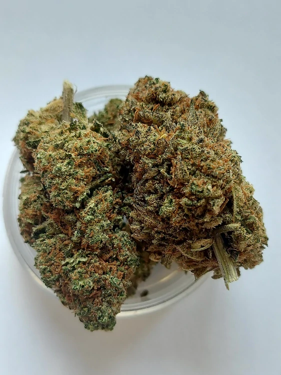 Nano11  AK47 - konopný květ 1g