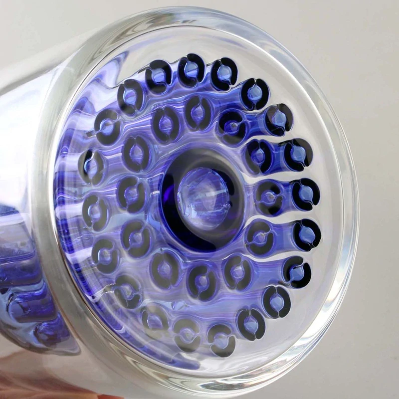 BLAZE Bong 34-Arm Percolator