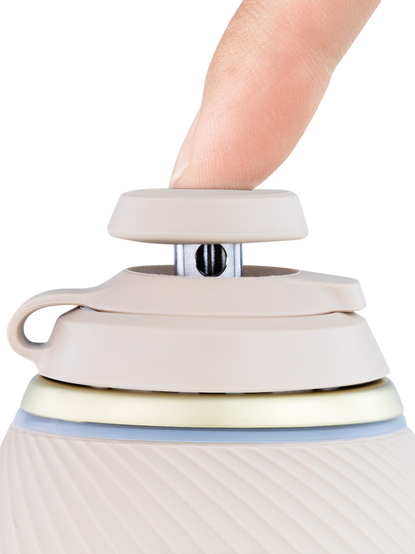 Puffco Proxy Joystick Cap – Flourish