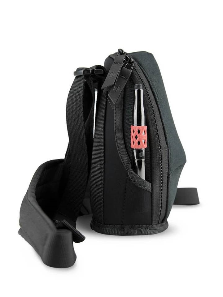 Puffco Peak PRO Journey Bag – Black