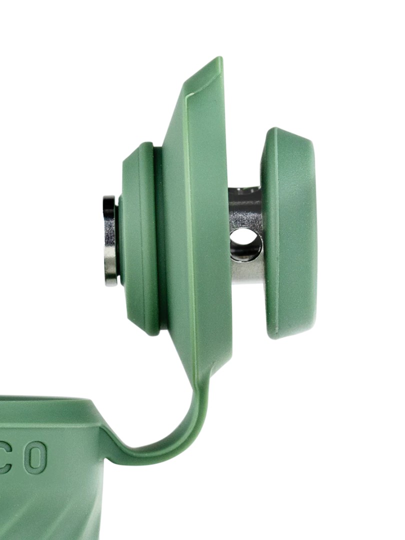 Puffco Peak PRO Joystick Cap – Flourish