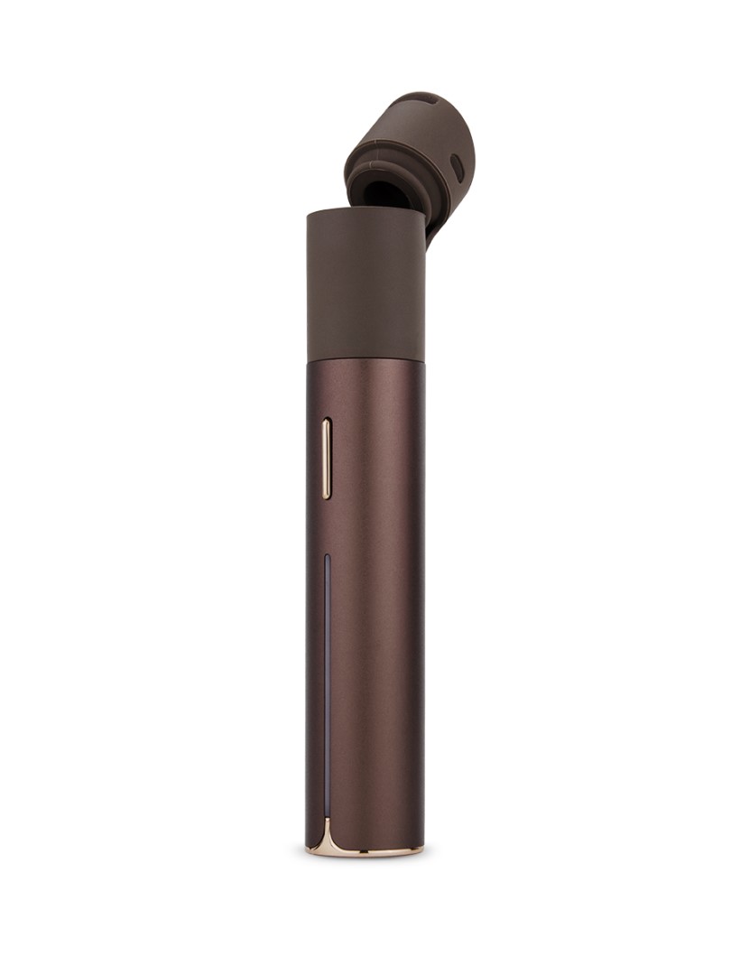 Puffco Pivot Pen – Mocha