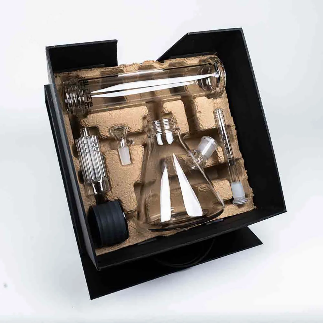 BLAZE Mix+Match 2.0 Beakerbong Kit