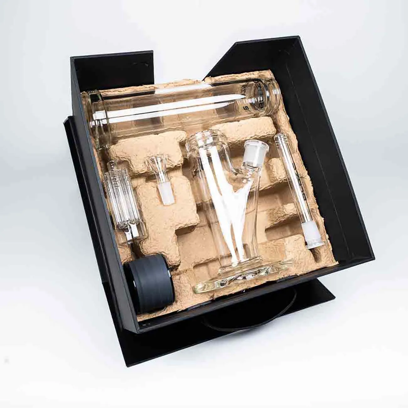 BLAZE Mix+Match 2.0 Cylinder Bong Kit