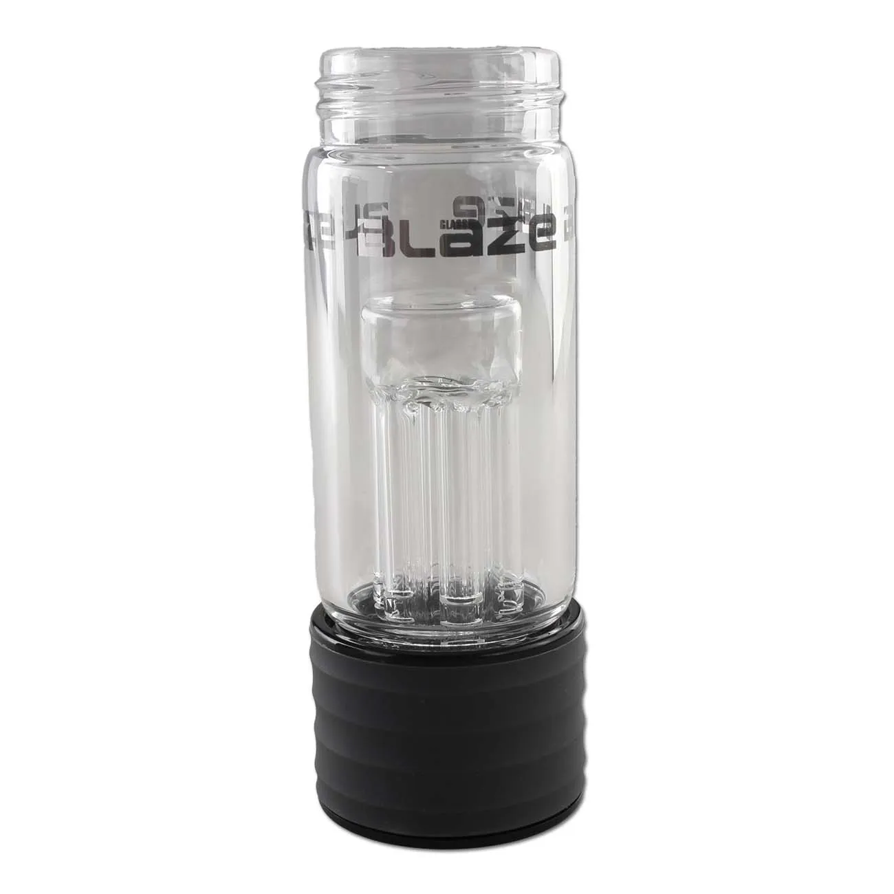 BLAZE Mix+Match 2.0 Tree Percolator 6-Arm tmavě šedá