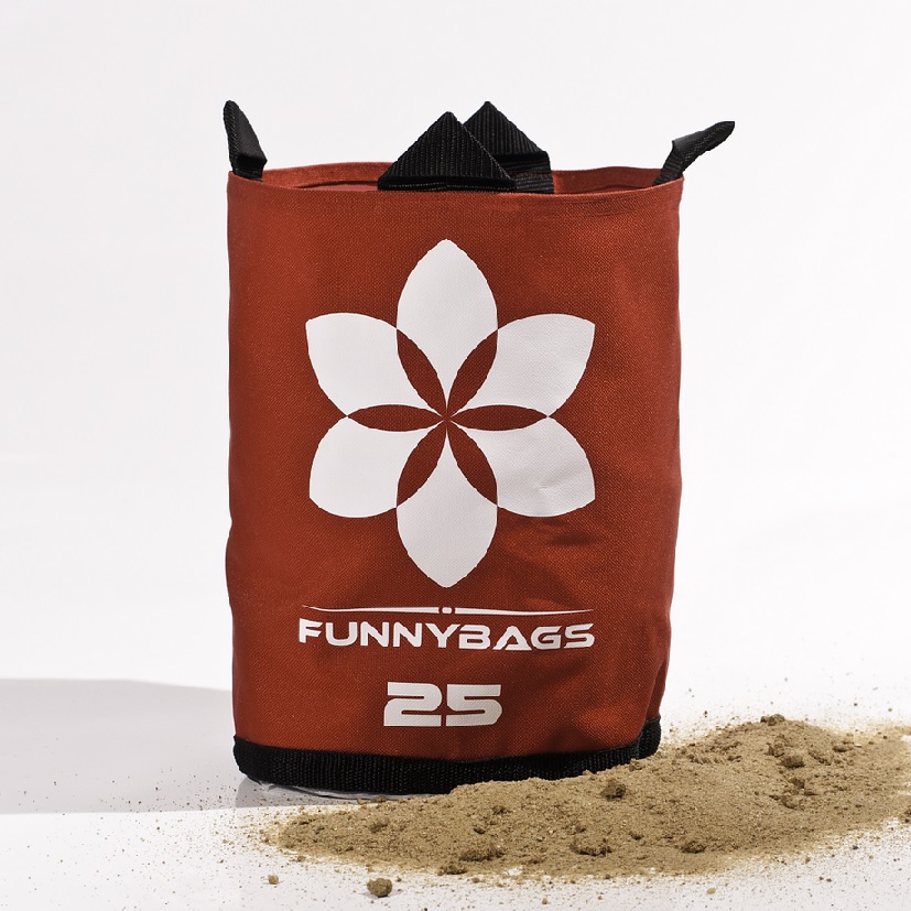 Funnybags Malá sada 8L