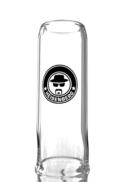 Heisenberg Mister Lee