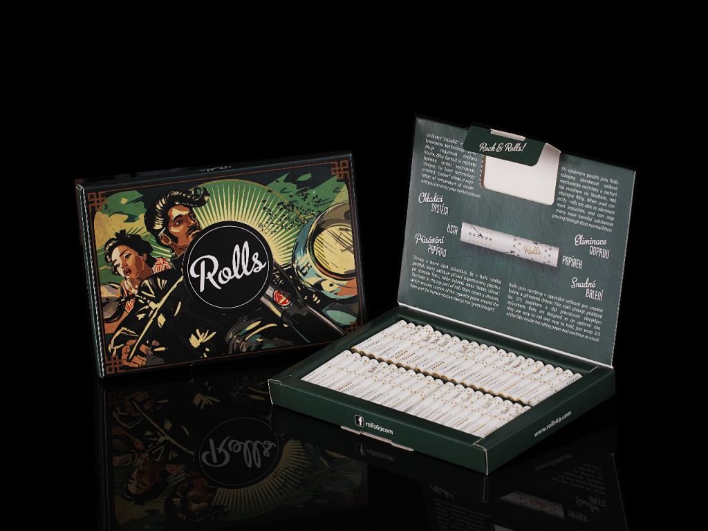 12x Rolls 80 Pack 6mm