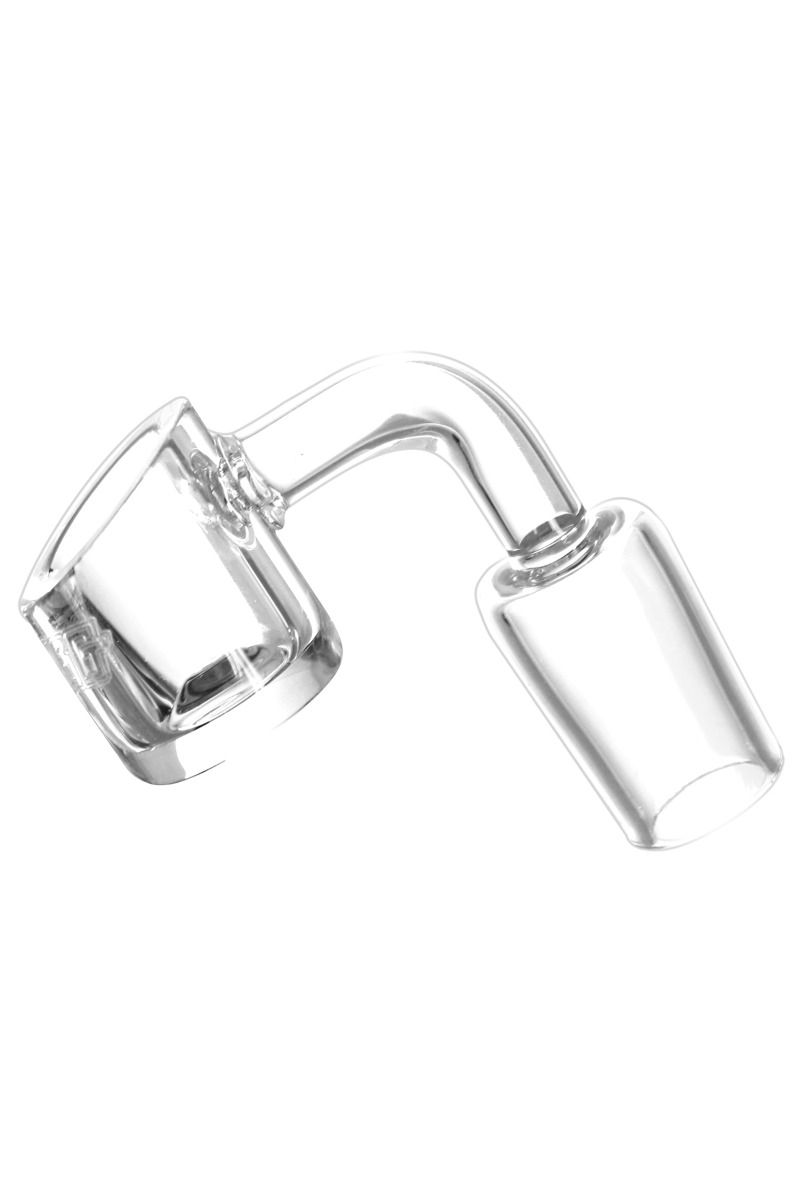 HNBG Quartz glass banger 18.8
