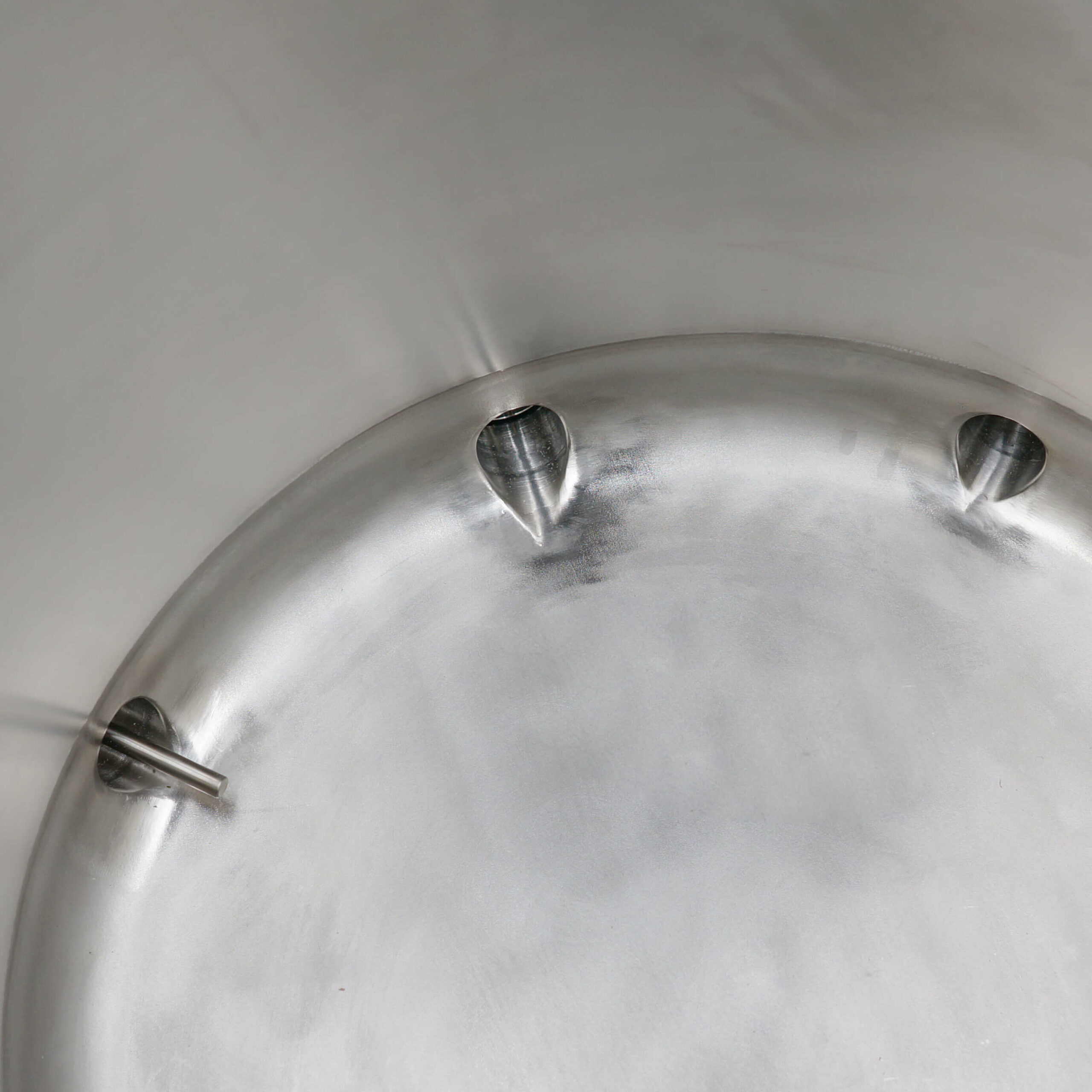 Extrakční nádoba – 114 litrů (30 Galonů)