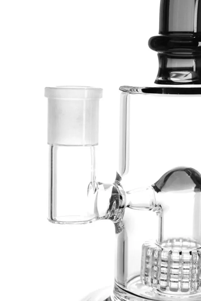 Heisenberg BEAT bong grey