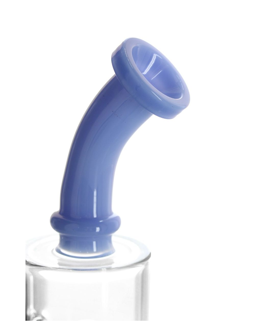 Heisenberg BEAT bong bulish grey