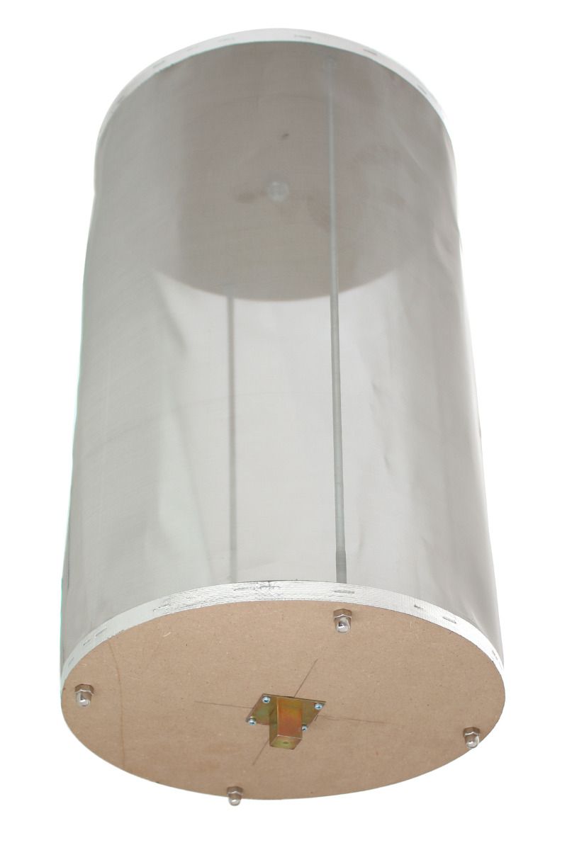 Náhradní buben pro Heisenberg separátor na pyl XL 150my