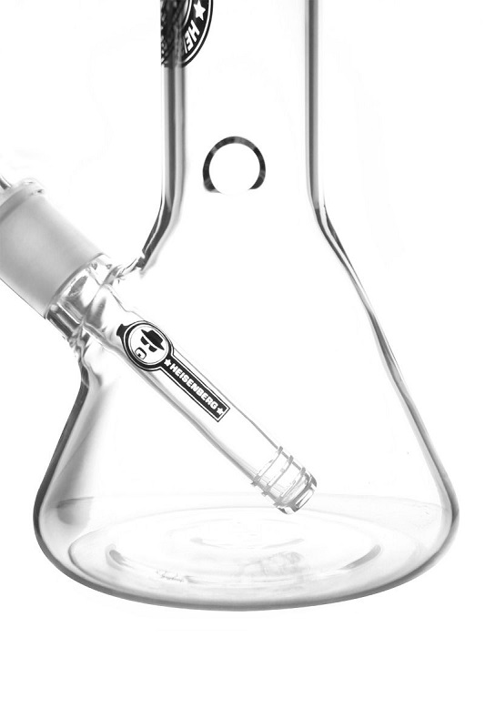 Heisenberg Baby Bitch