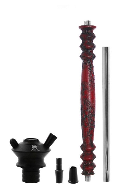 Rainbow ELOX 680 Red Flash 2S