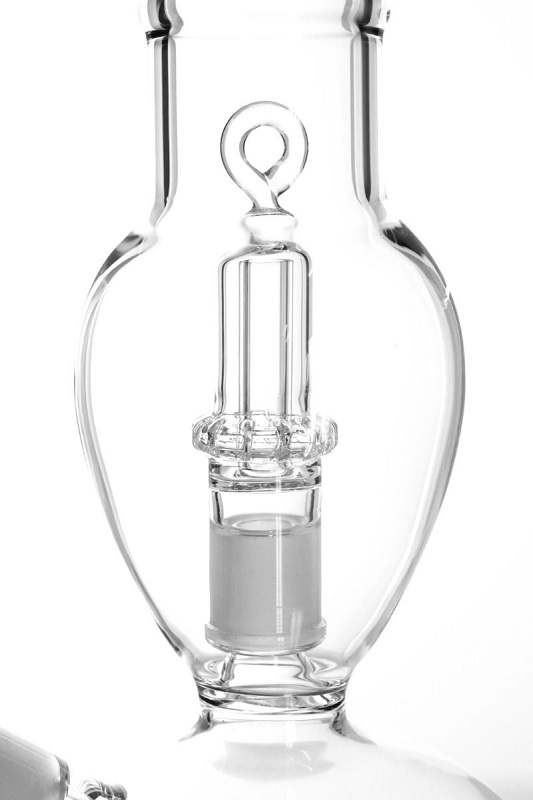 Heisenberg Mad Professor